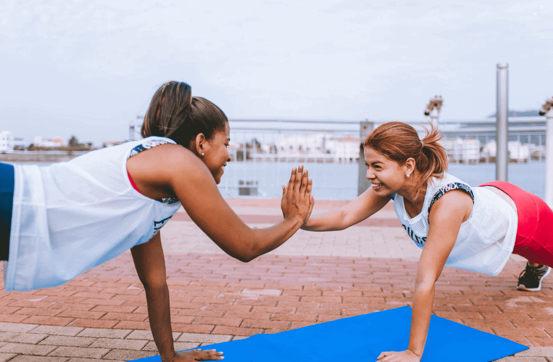 Fitnessschema gratis en op maat, sport schema